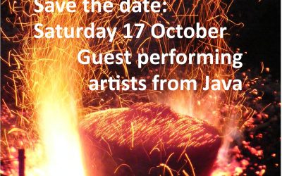 Concert with guest artists